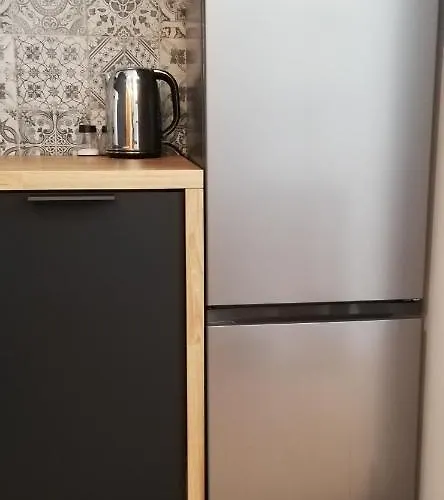 By Lubartowska Street Nocleg ze śniadaniem