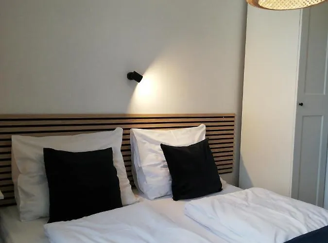 By Lubartowska Street 3* Lublin