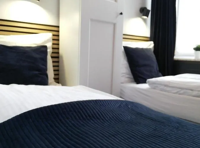 Nocleg ze śniadaniem By Lubartowska Street Lublin