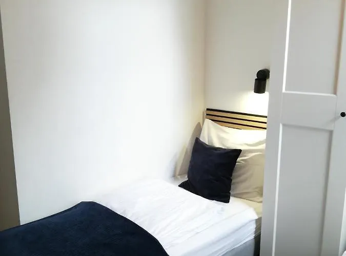 By Lubartowska Street Nocleg ze śniadaniem Lublin