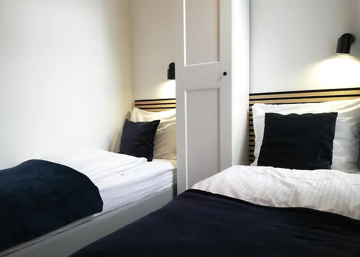 Nocleg ze śniadaniem By Lubartowska Street Lublin