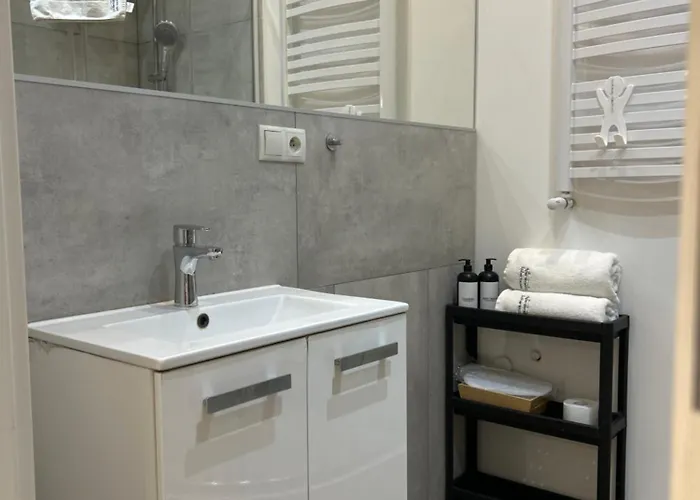 Nocleg ze śniadaniem By Lubartowska Street